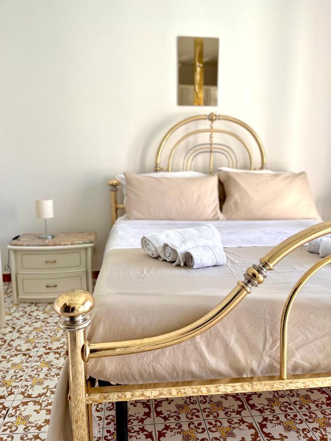 Apartment Sorrento's Carme Family Big Appartament