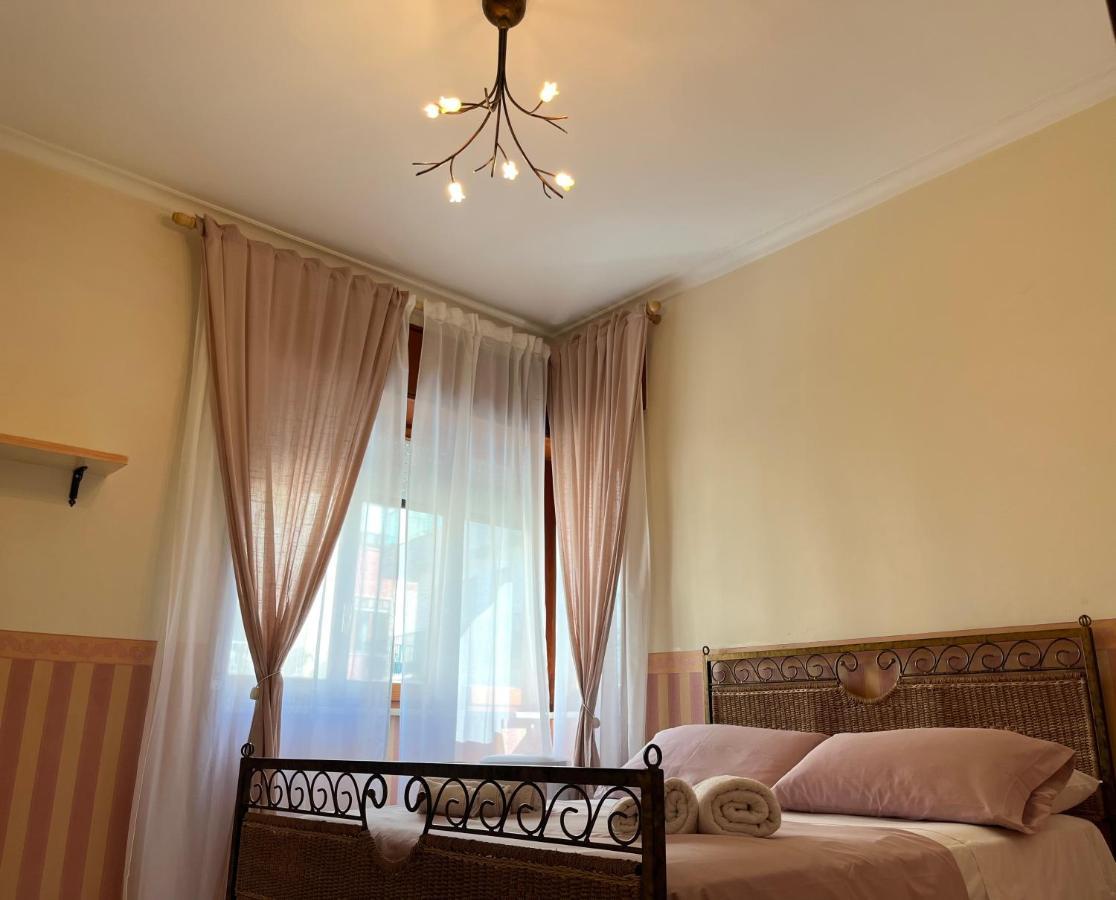 Apartment Sorrento's Carme Family Big Appartament Sorrent